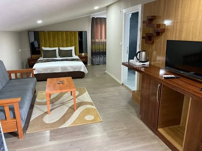 (June 1 - June 8) - Antalya City Tour Skill Hands in Turkey