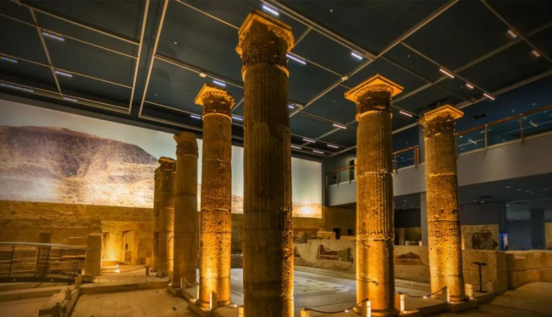 (June 10 - June 18)-Day Private Tour by Skill Hands in Turkey