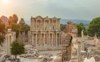 (July 5th, July 12th)-Day Private Tour by Skill Hands in Turkey