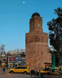 (June 1 - June 8) - Antalya City Tour Skill Hands in Turkey