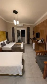 (June 1 - June 8) - Antalya City Tour Skill Hands in Turkey